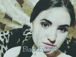 BlackEyes21