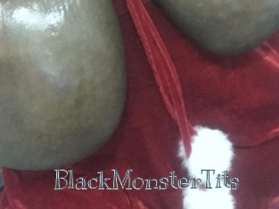 BlackMonsterTits