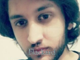 Blackard