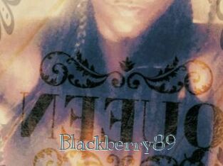 Blackberry89