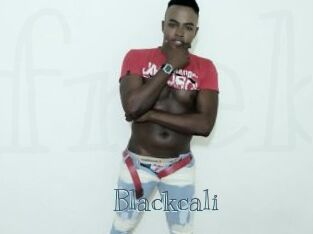 Blackcali