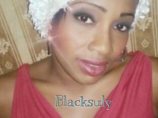 Blacksuly