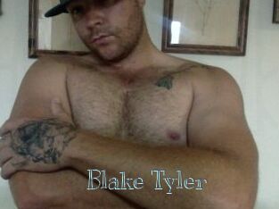 Blake_Tyler