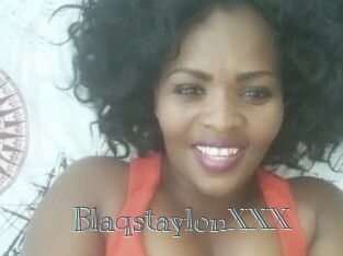 BlaqstaylonXXX