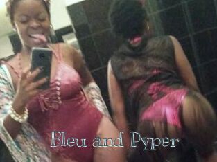 Bleu_and_Pyper