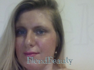 BlondBeauty
