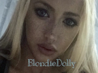 BlondieDolly