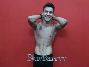 BlueBarryy