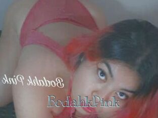 BodahkPink