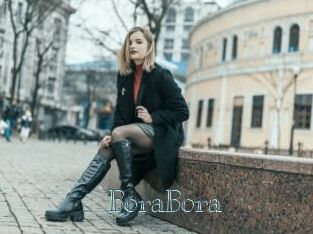 BoraBora