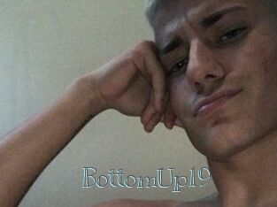 BottomUp19
