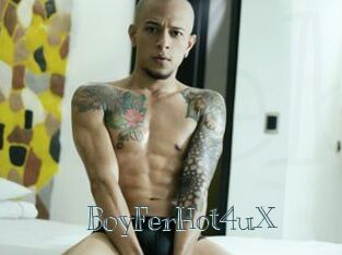 BoyFerHot4uX