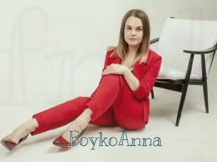BoykoAnna