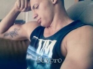 Boypro