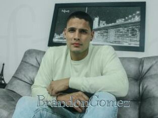 BrandonGomez