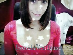 BrendaVonTease