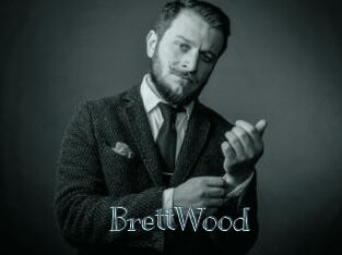 BrettWood Free bizarre links
