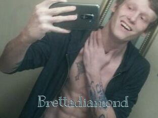 Brettadiamond