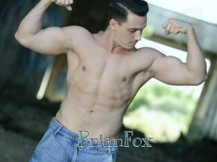 BrianFox