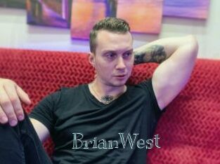 BrianWest