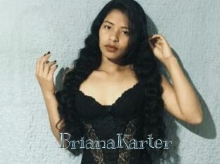 BrianaKarter Free bizarre links