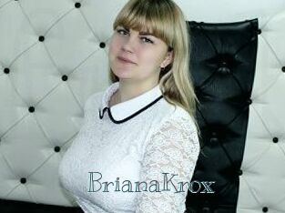 BrianaKrox