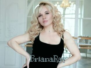BrianaRay