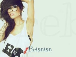 Briseise
