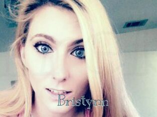 Bristynn