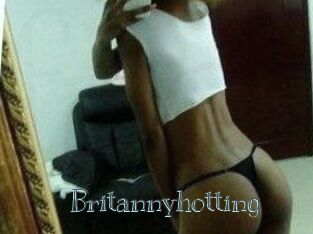 Britanny_hotting