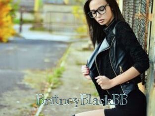 BritneyBlackBB