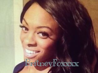 BritneyFoxxxx
