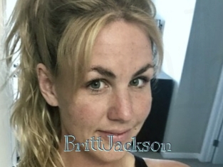 BrittJackson