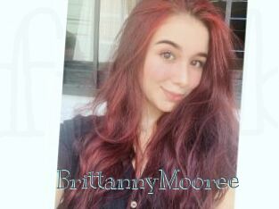 BrittannyMooree