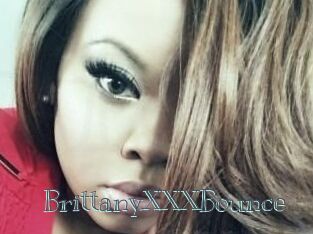 BrittanyXXXBounce