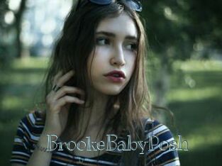 BrookeBabyPosh Free bizarre links