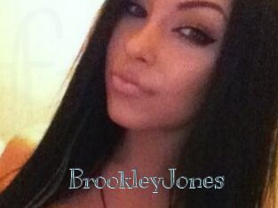BrookleyJones