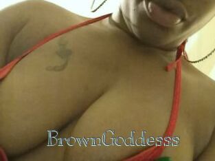 BrownGoddesss