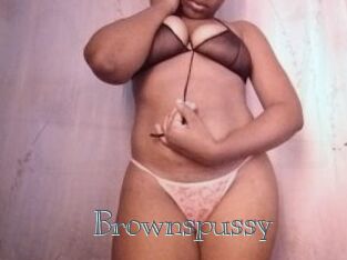Brownspussy