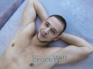 BruceWill