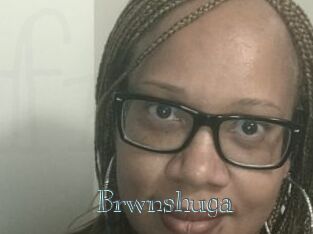 Brwnshuga