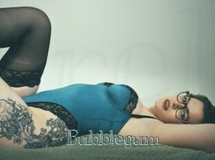 Bubblegum