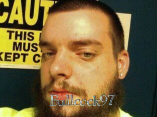 Bullcock97