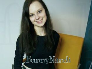 BunnyNandi