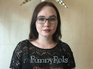 BunnyRols