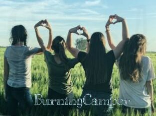 BurningCamper