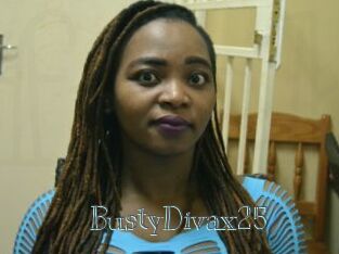 BustyDivax25