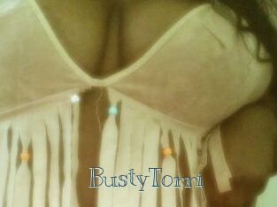 BustyTorri