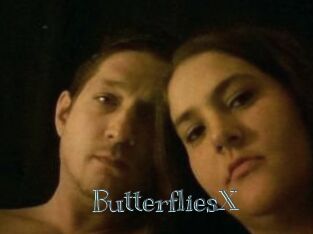 ButterfliesX