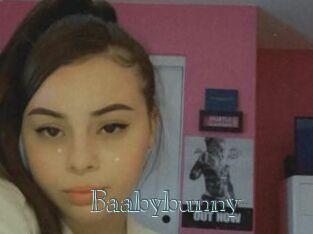 Baabybunny